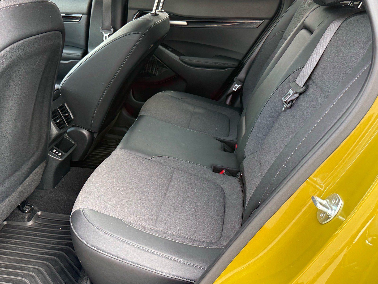 Used 2024 Kia Seltos X-Line AWD/4WD image 13