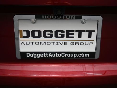 Used 2024 Chevrolet Suburban Z71 w/ Luxury Package AWD/4WD image 23