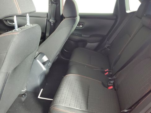 New 2026 Honda HR-V Sport image 14