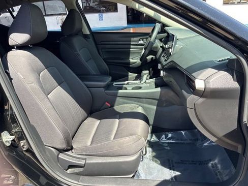 Used 2020 Nissan Altima 2.5 S FWD image 24