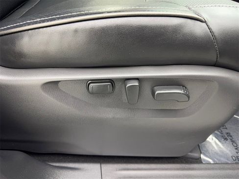 Used 2024 INFINITI QX80 Luxe image 51