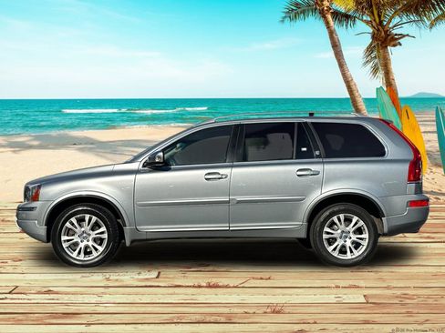 Used 2014 Volvo XC90 3.2 image 2