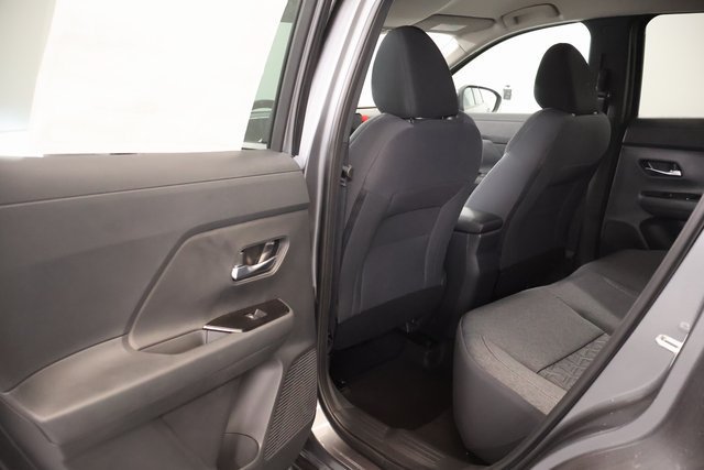 New 2026 Nissan Kicks SV w/ Cold Weather Package FWD image 26