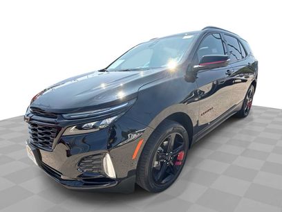 Certified 2024 Chevrolet Equinox Premier