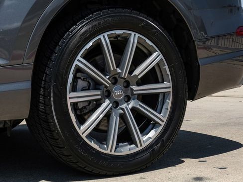 Used 2018 Audi Q7 2.0T Premium Plus AWD/4WD image 66