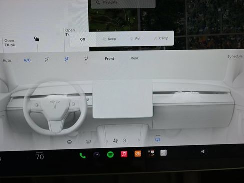 Used 2021 Tesla Model 3 Standard Range Plus RWD image 31