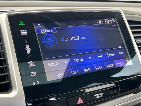 Used 2016 Honda Pilot EX-L image 7