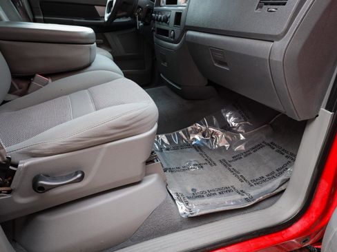 Used 2007 Dodge Ram 1500 Truck SLT image 24