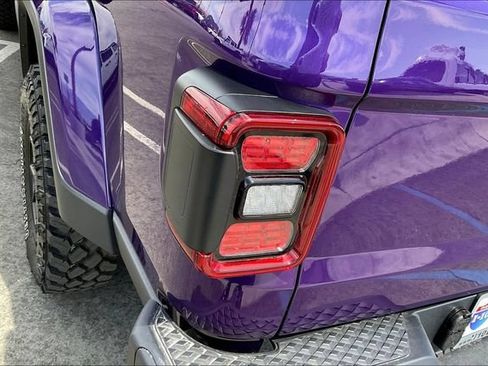 New 2026 Jeep Gladiator Sport AWD/4WD image 12