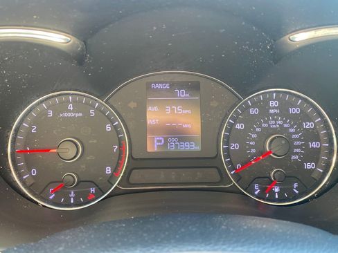 Used 2016 Kia Forte LX FWD image 24