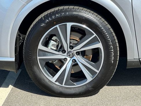 Certified 2025 Lexus RX 350 Premium w/ Accessory Package (Z1) FWD image 25