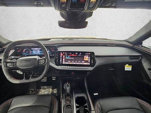 New 2026 Dodge Charger R/T AWD/4WD image 15