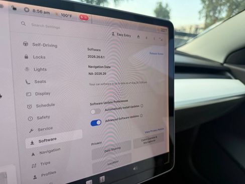 Used 2020 Tesla Model 3 Standard Range Plus RWD image 15