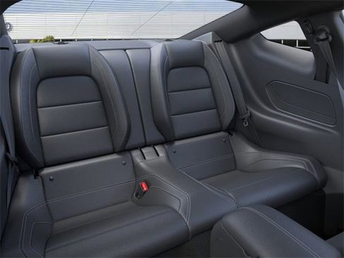 New 2025 Ford Mustang Premium image 11