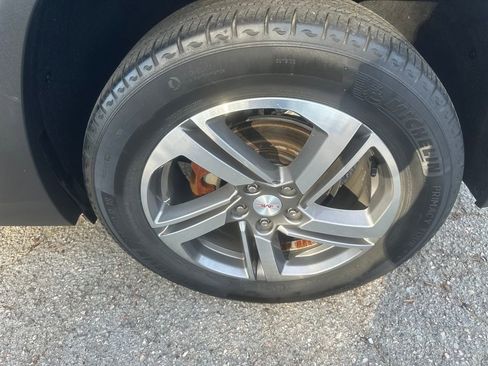 Used 2020 GMC Terrain SLT image 24