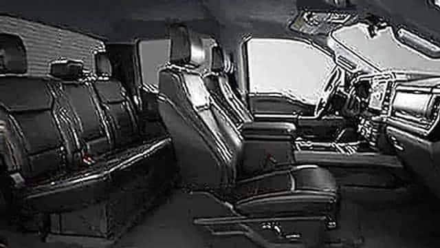 New 2026 Ford F450 Lariat AWD/4WD image 82