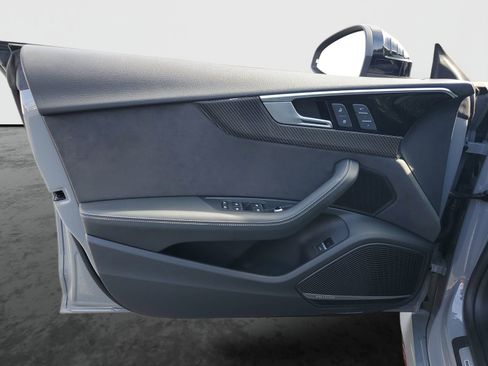 Used 2022 Audi RS 5 Sportback w/ Dynamic Package image 20