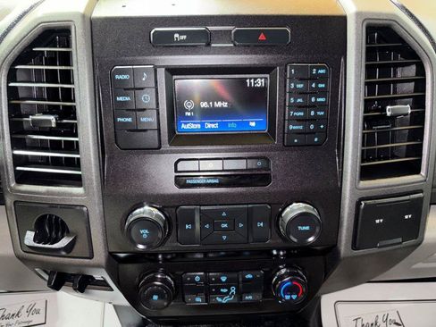 Used 2019 Ford F250 2WD SuperCab Super Duty image 19