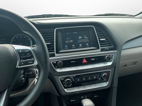 Used 2018 Hyundai Sonata ECO image 6