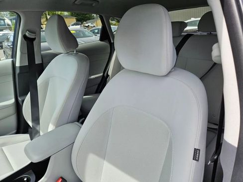 Used 2024 Hyundai Kona SEL AWD/4WD image 20