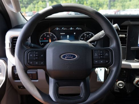 Used 2026 Ford F250 XLT AWD/4WD image 28