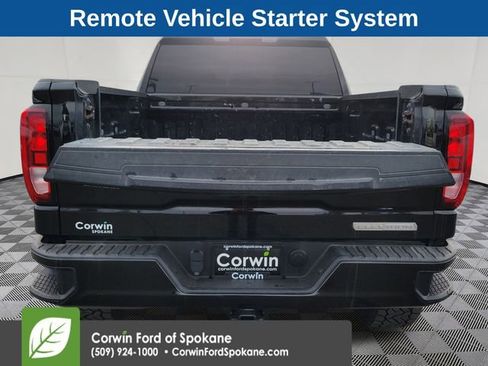 Used 2022 GMC Sierra 1500 Elevation image 21