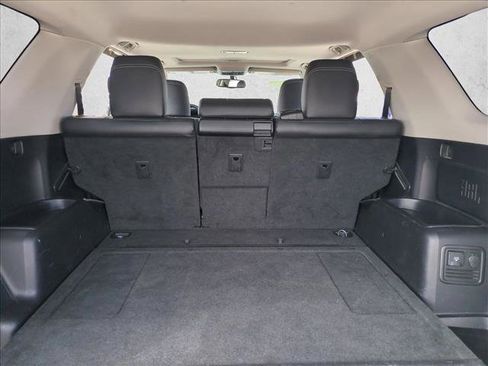 Used 2019 Toyota 4Runner Limited image 7