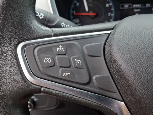 Used 2018 Chevrolet Equinox LS FWD image 20