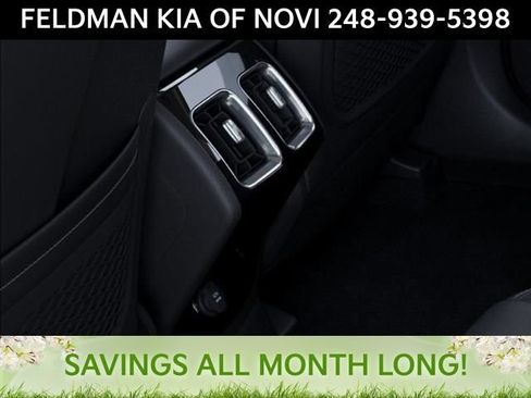 New 2026 Kia Sorento SX image 27