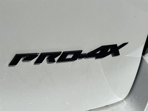 New 2026 Nissan Armada PRO-4X image 6