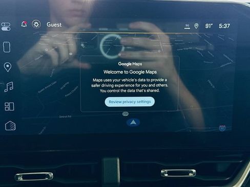 New 2026 Chevrolet Equinox LT w/ Convenience Package II FWD image 14