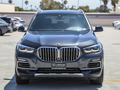 Used 2021 BMW X5 sDrive40i w/ Convenience Package RWD image 2
