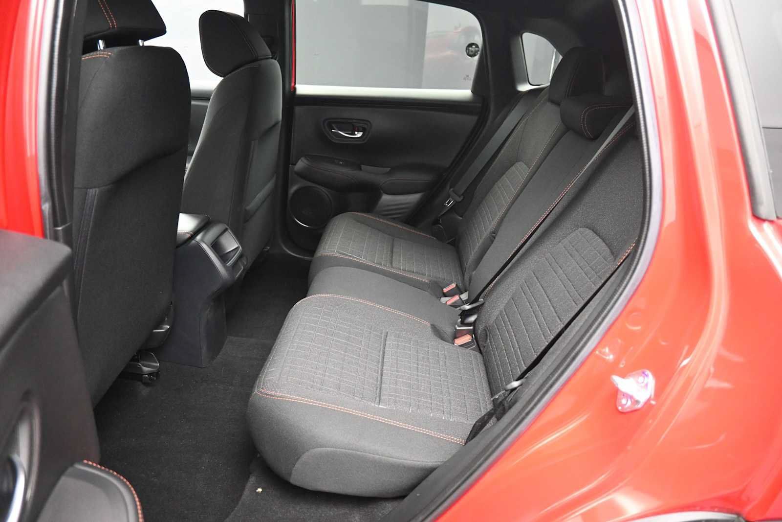 Certified 2026 Honda HR-V Sport image 20