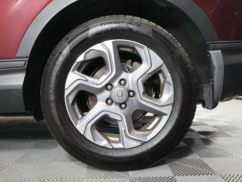 Used 2018 Honda CR-V EX-L image 8