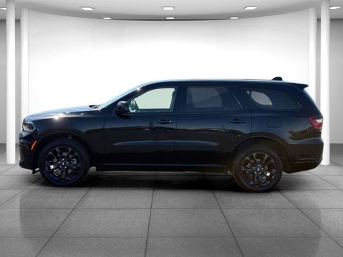 Used 2025 Dodge Durango GT AWD/4WD image 4