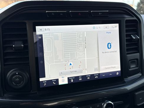 Used 2023 Ford F150 XLT w/ Equipment Group 302A High image 21