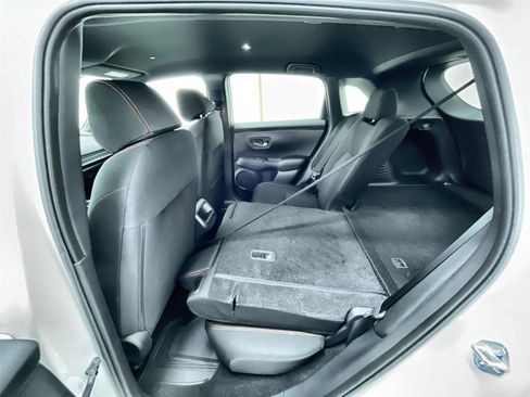 Certified 2025 Honda HR-V Sport image 23