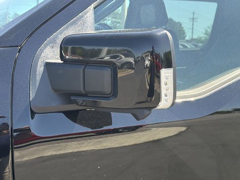 Used 2023 Ford F150 Lariat w/ Equipment Group 502A High AWD/4WD image 34