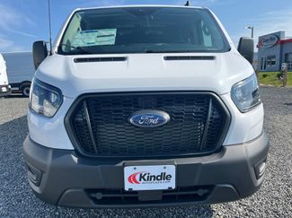 New 2025 Ford Transit 350 148 Low Roof AWD video 2