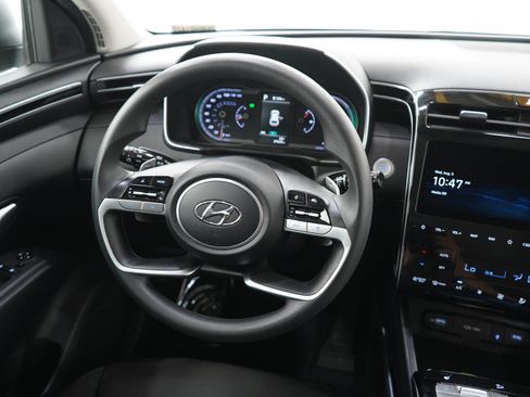 Used 2024 Hyundai Tucson SEL AWD/4WD image 14