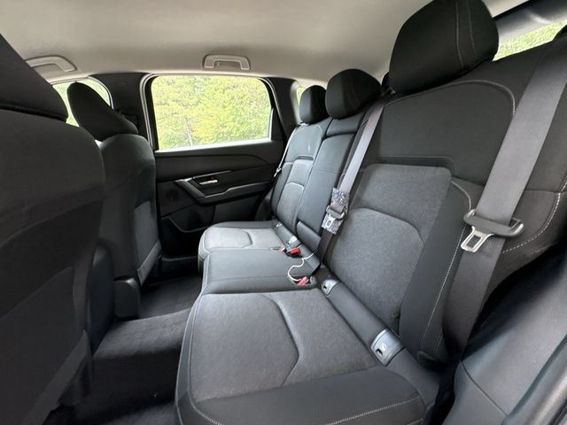 New 2026 MAZDA CX-5 AWD 2.5 S image 23
