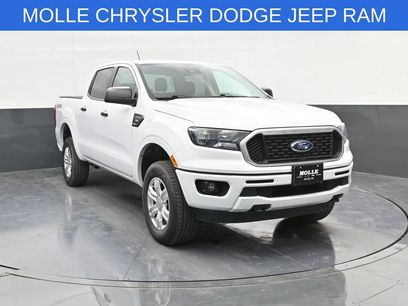 Used 2023 Ford Ranger XLT