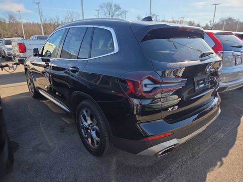 Used 2023 BMW X3 sDrive30i w/ Convenience Package image 3