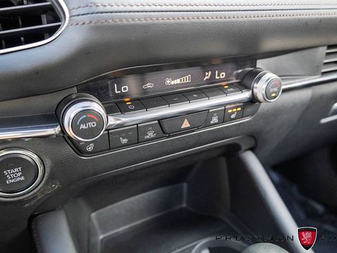 Used 2023 MAZDA MAZDA3 AWD 2.5 Turbo Hatchback image 28