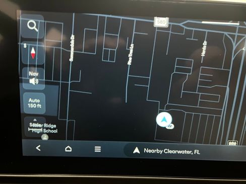 New 2026 Hyundai Santa Cruz Limited AWD/4WD image 19