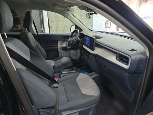 Used 2025 Ford Maverick XLT w/ XLT Luxury Package image 10