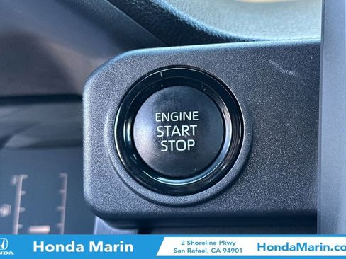 Used 2025 Toyota Tacoma SR image 25