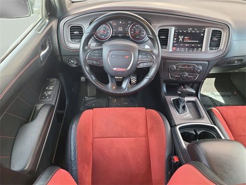 Used 2023 Dodge Charger Scat Pack w/ Plus Group image 17