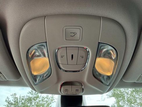 Used 2018 Jeep Compass Altitude w/ Popular Equipment Group image 45