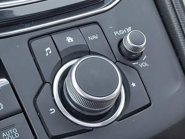 Used 2019 MAZDA CX-5 Touring AWD/4WD image 27